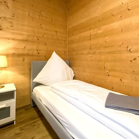 W&G Hotel Кёльн Экстерьер фото