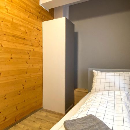 W&G Hotel Кёльн Экстерьер фото