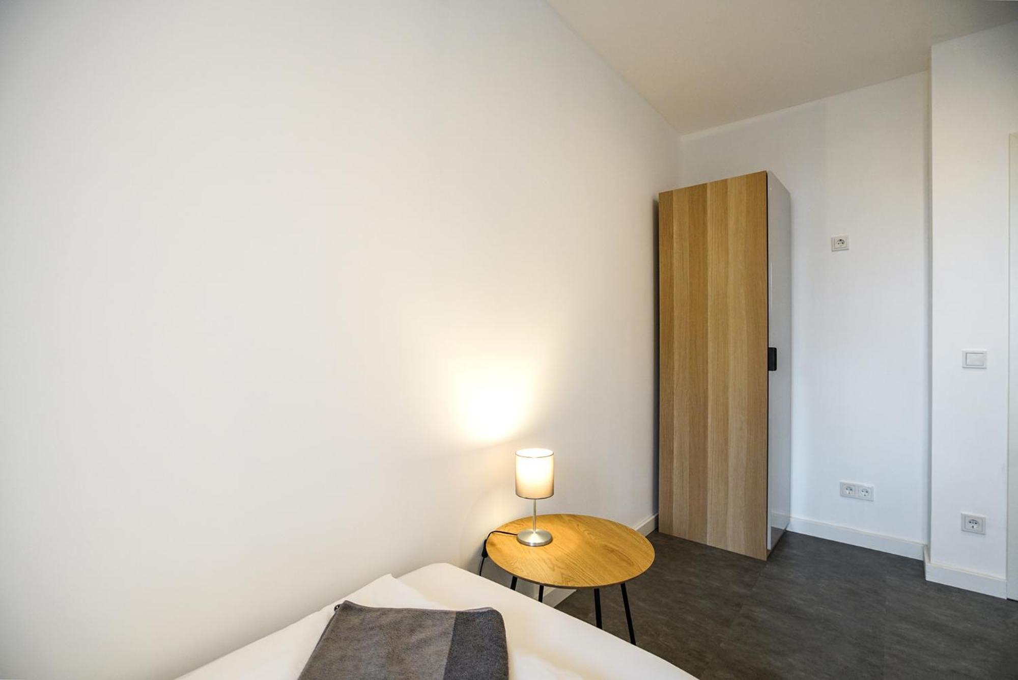 W&G Hotel Кёльн Экстерьер фото