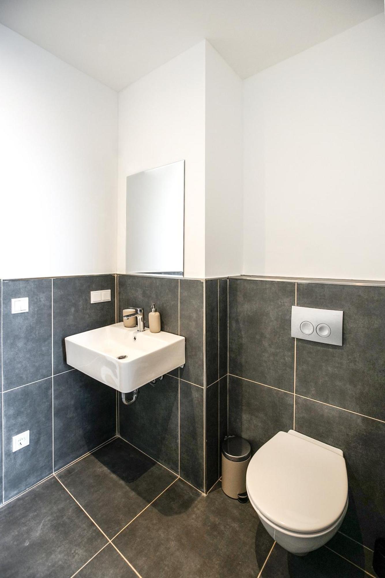 W&G Hotel Кёльн Экстерьер фото