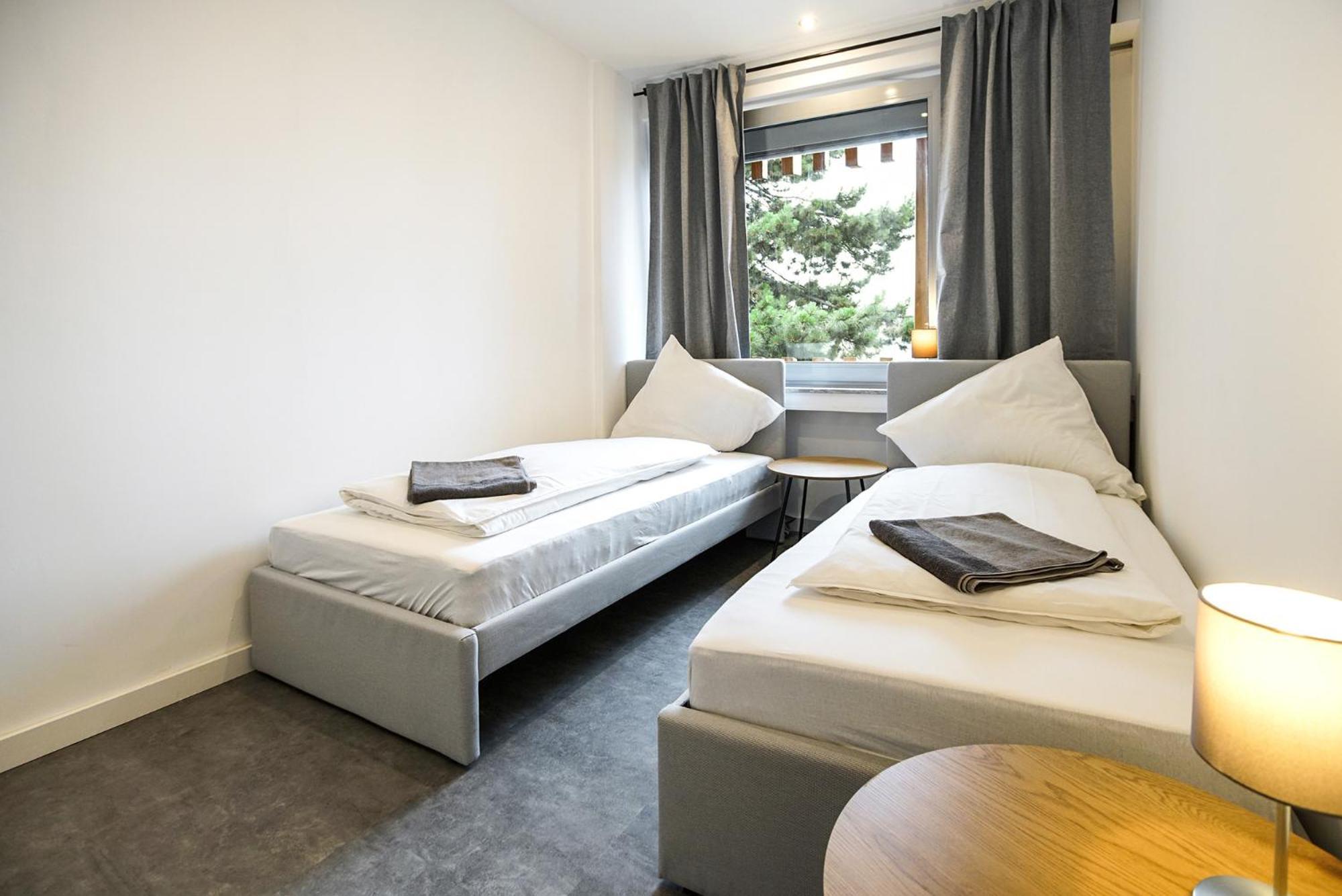 W&G Hotel Кёльн Экстерьер фото