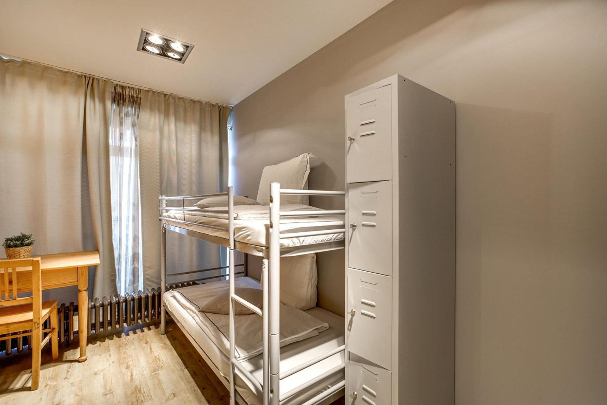 W&G Hotel Кёльн Экстерьер фото