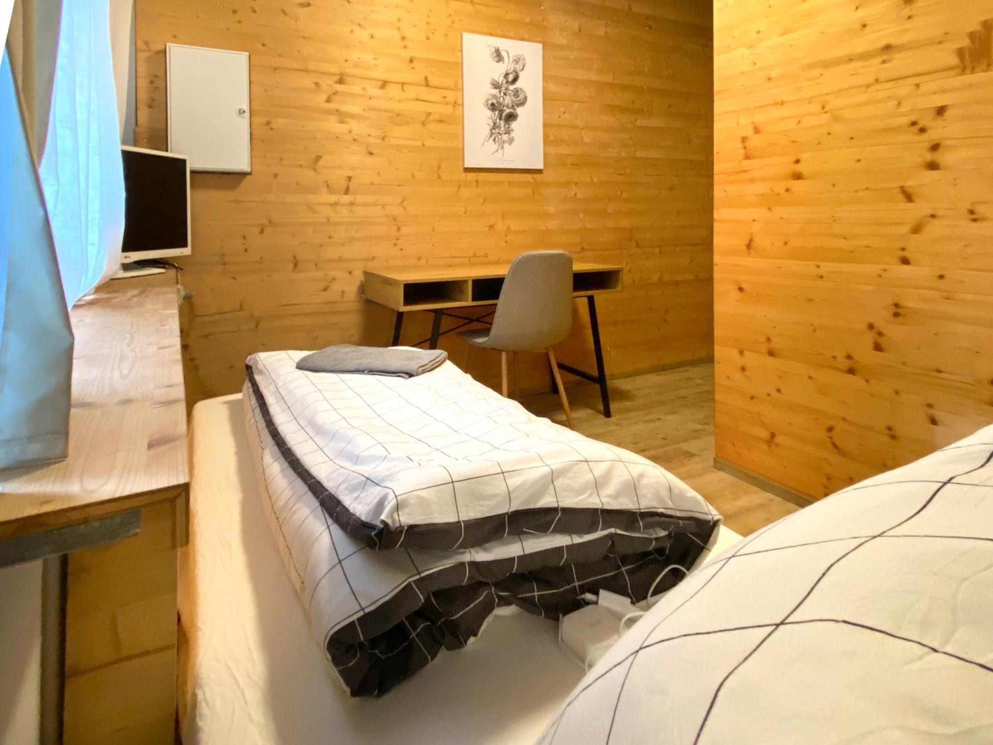 W&G Hotel Кёльн Экстерьер фото