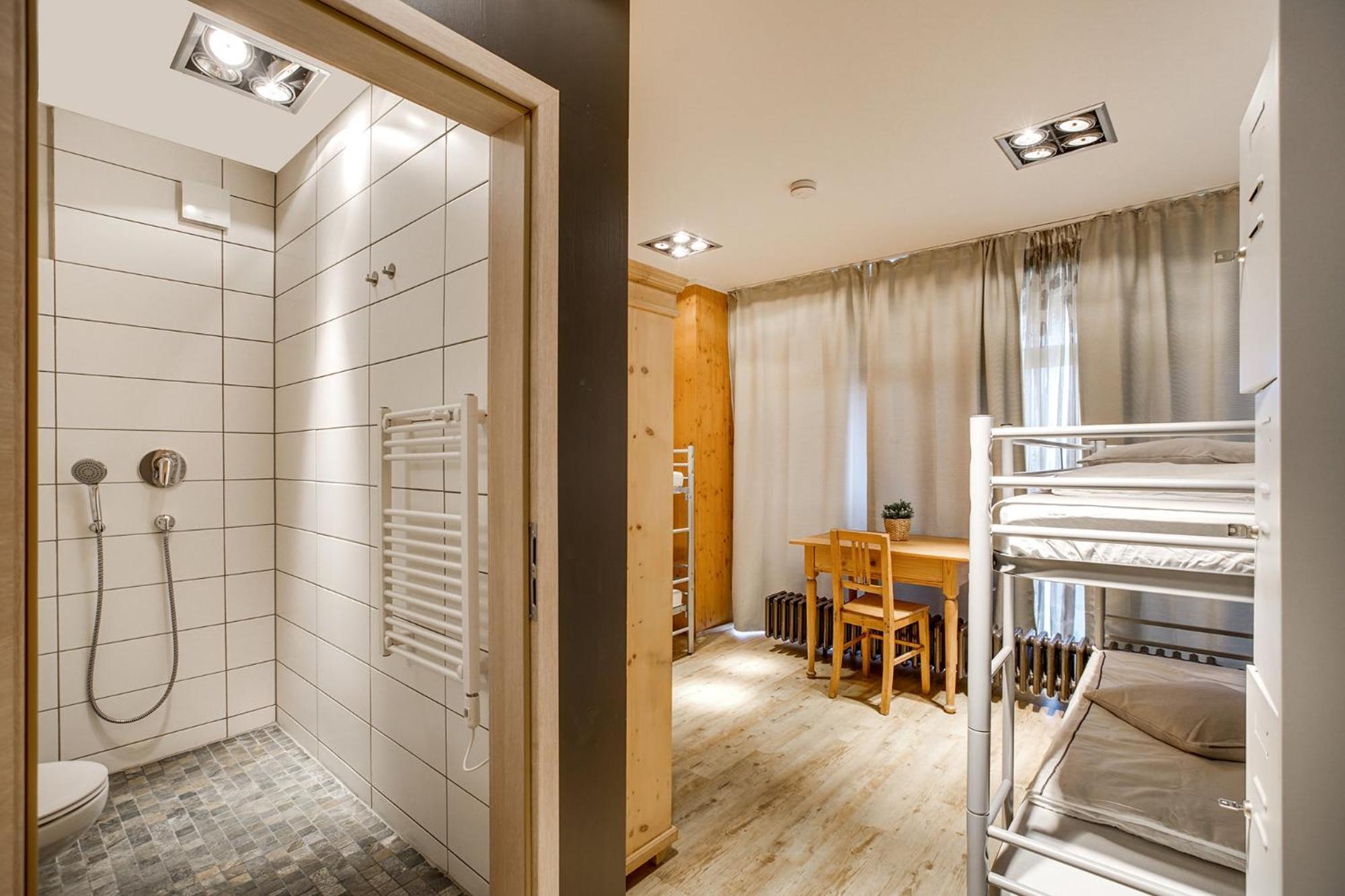 W&G Hotel Кёльн Экстерьер фото