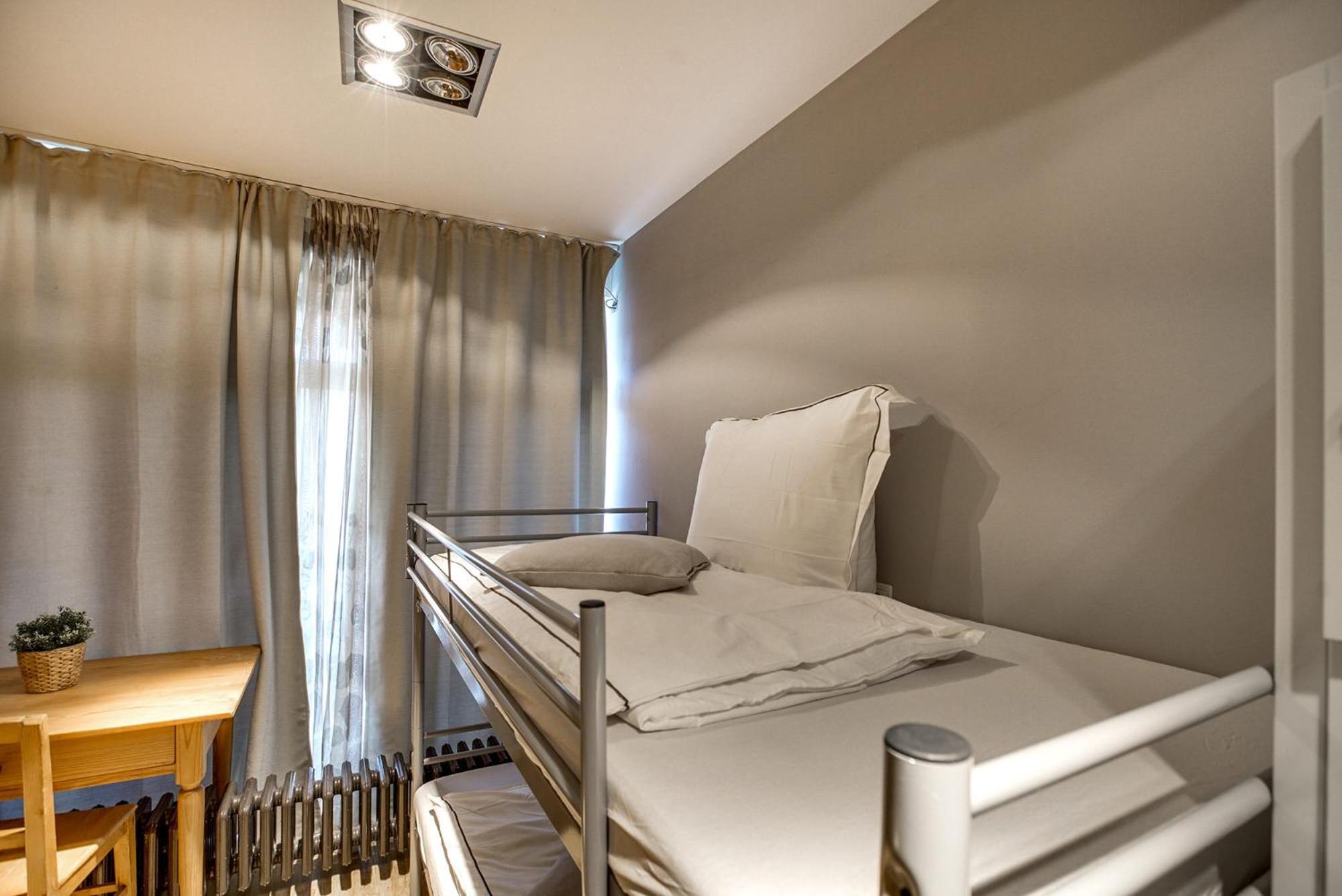 W&G Hotel Кёльн Экстерьер фото