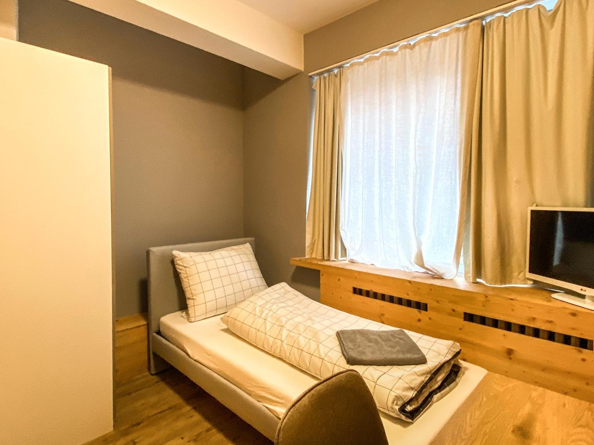 W&G Hotel Кёльн Экстерьер фото