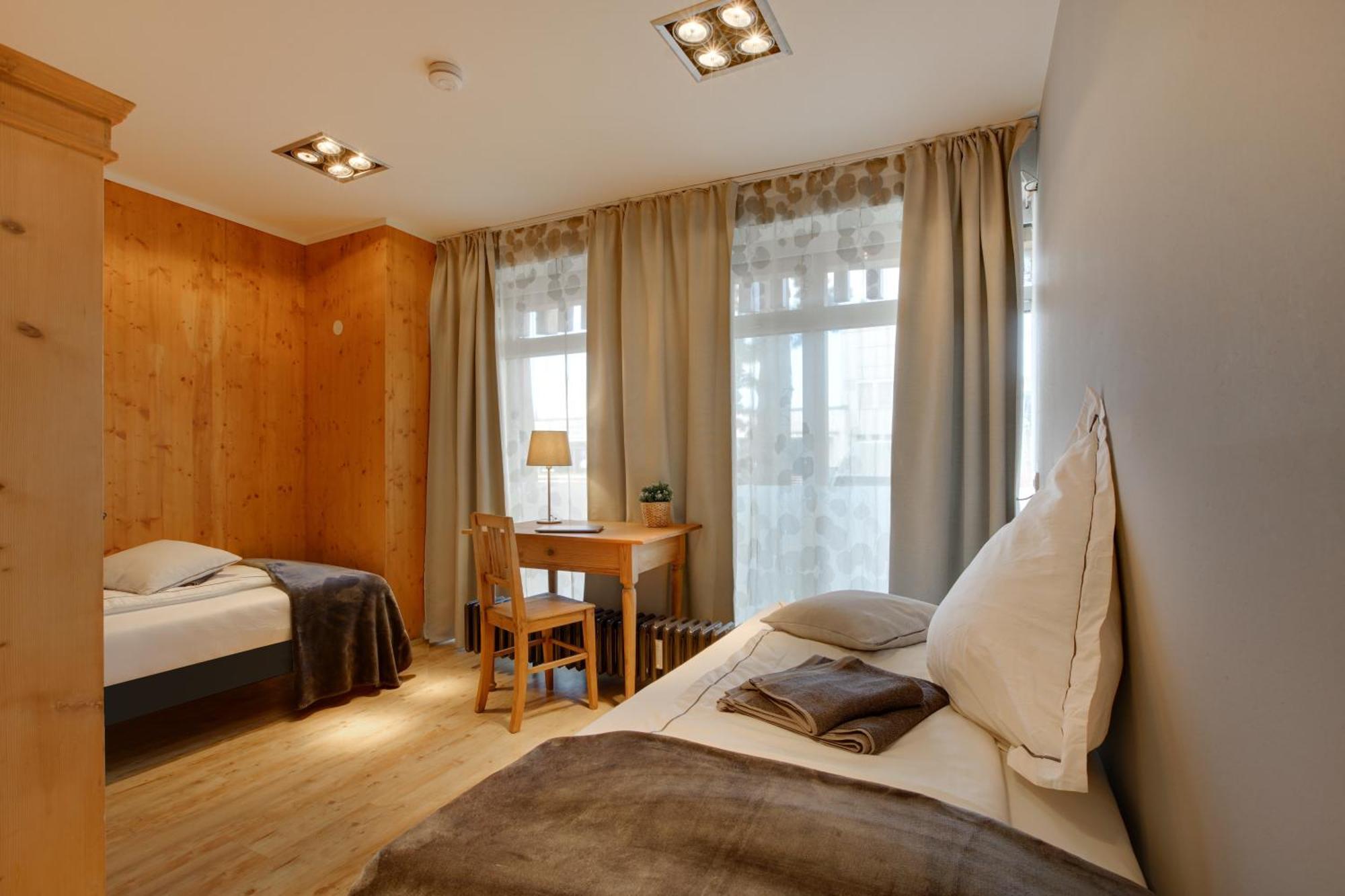W&G Hotel Кёльн Экстерьер фото